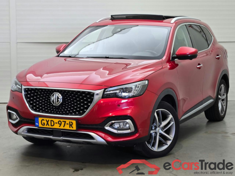 MG EHS 1.5 TGDI Comfort #1