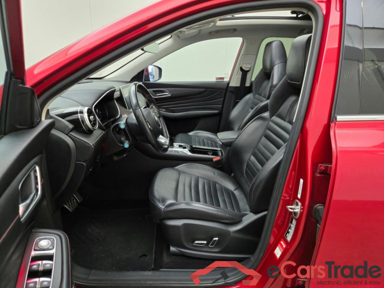 MG EHS 1.5 TGDI Comfort #5