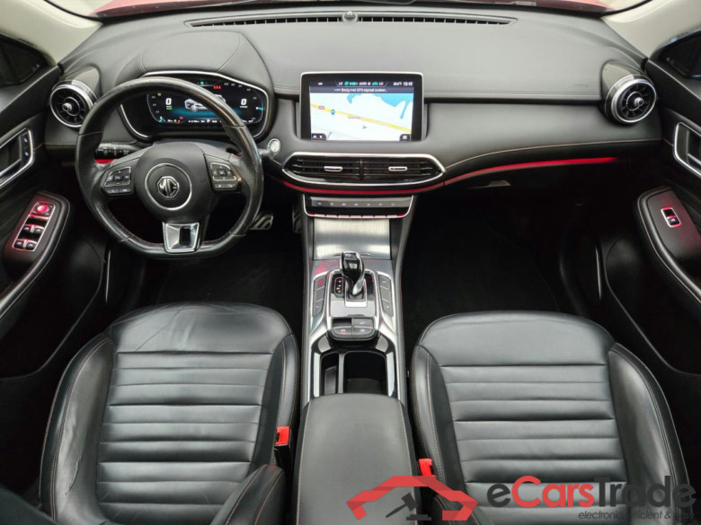 MG EHS 1.5 TGDI Comfort #6
