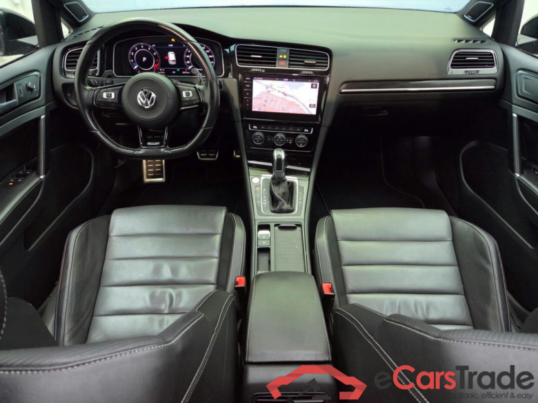 VOLKSWAGEN GOLF 2.0 TSI 4Motion R #6