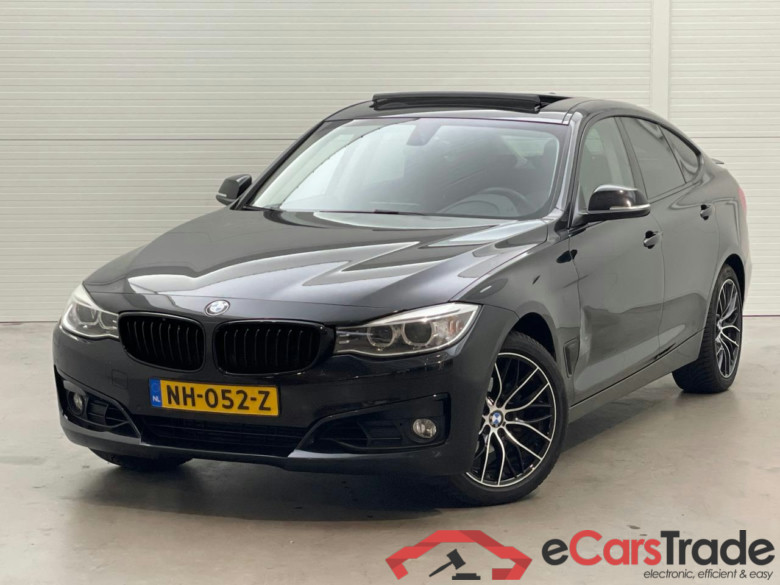 BMW 3-serie Gran Turismo 320i Luxury