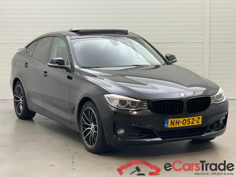 BMW 3-serie Gran Turismo 320i Luxury #2