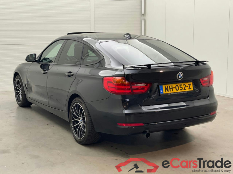 BMW 3-serie Gran Turismo 320i Luxury #3
