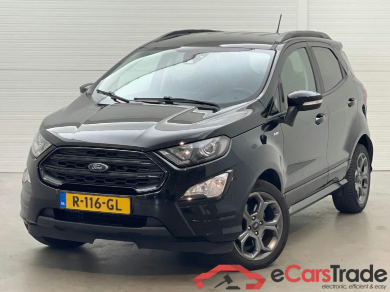 FORD EcoSport 1.0 EcoBoost ST-Line