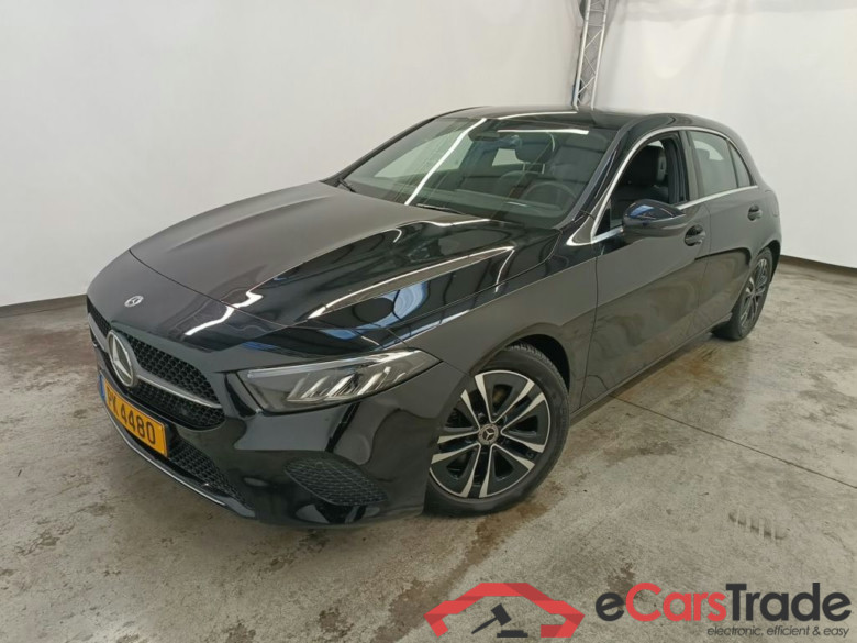 Mercedes-Benz Classe A A 180 Business Line 5d #1