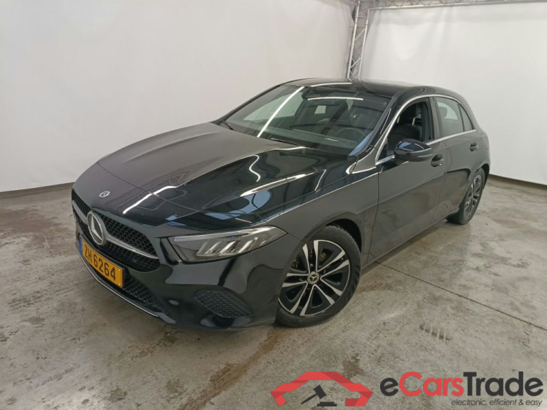 Mercedes-Benz Classe A A 180 Business Line 5d #1