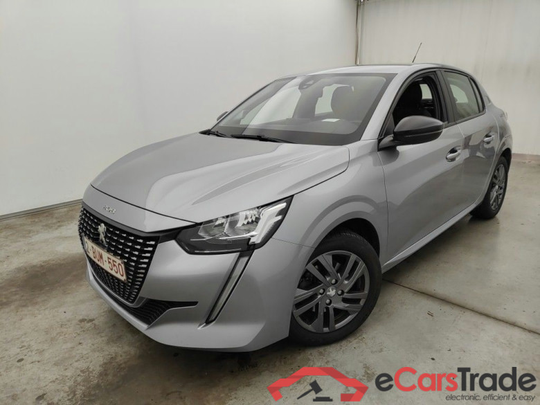 Peugeot 208 1.2 PureTech 100 MAN6 S&S Active Pack 5d