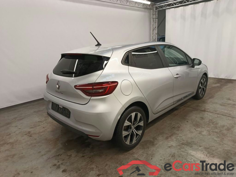 RENAULT CLIO V DIESEL 1.5 Blue dCi 101hp Evolution 5d #2