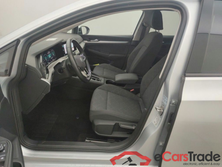 Volkswagen Golf Variant VIII 2.0 TDI 85kW DSG Life 5d #3