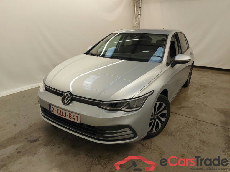 Volkswagen Golf VIII 1.5 TSI 96kW Active 5d