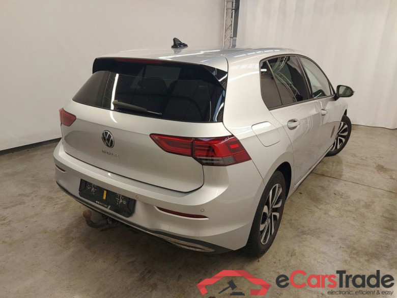 Volkswagen Golf VIII 1.5 TSI 96kW Active 5d #2
