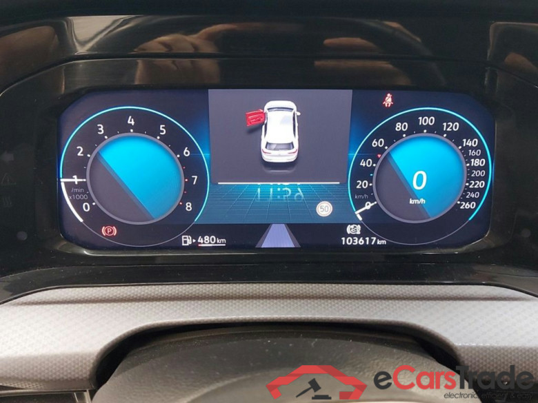 Volkswagen Golf VIII 1.5 TSI 96kW Active 5d #6
