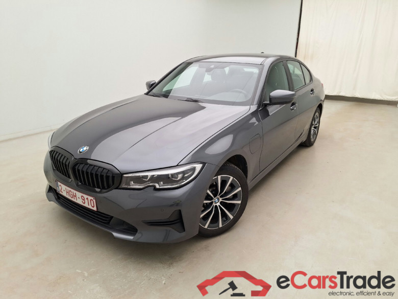 BMW, 330e, 330e #2