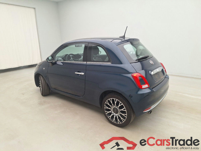 Fiat, 500 '15, 500 1.0 Hyb.51 Star #3