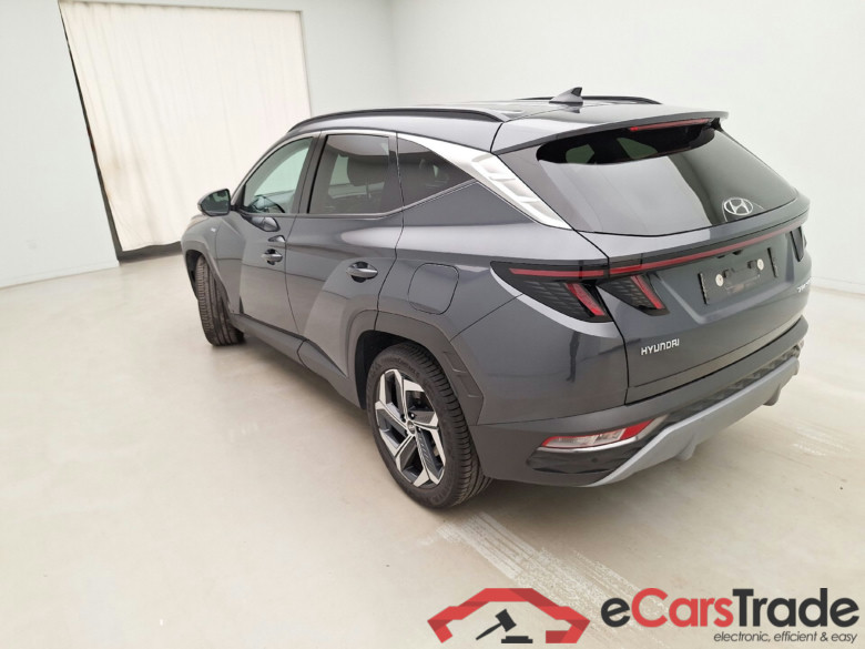 Hyundai, Tucson '20, Tuc.CRDi 48V 100kW Shine DCT #3