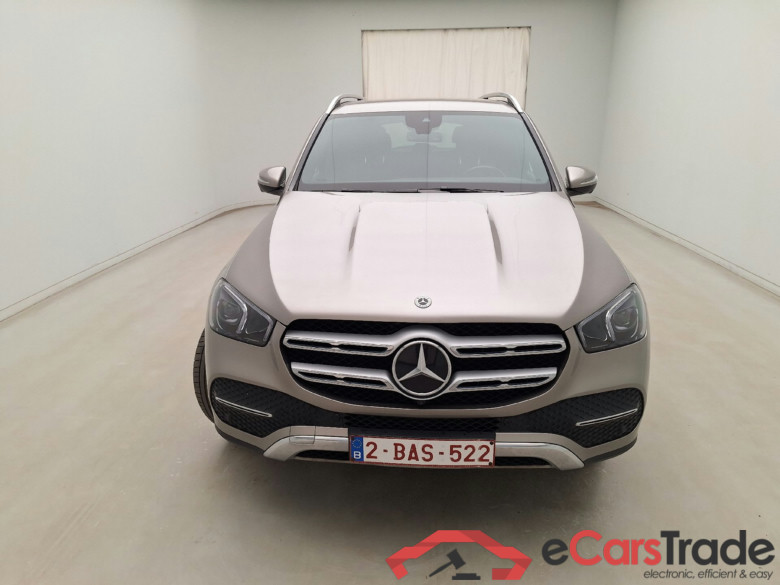 Mercedes, GLE '18, GLE 350 de 4M Bus.Solut. #1