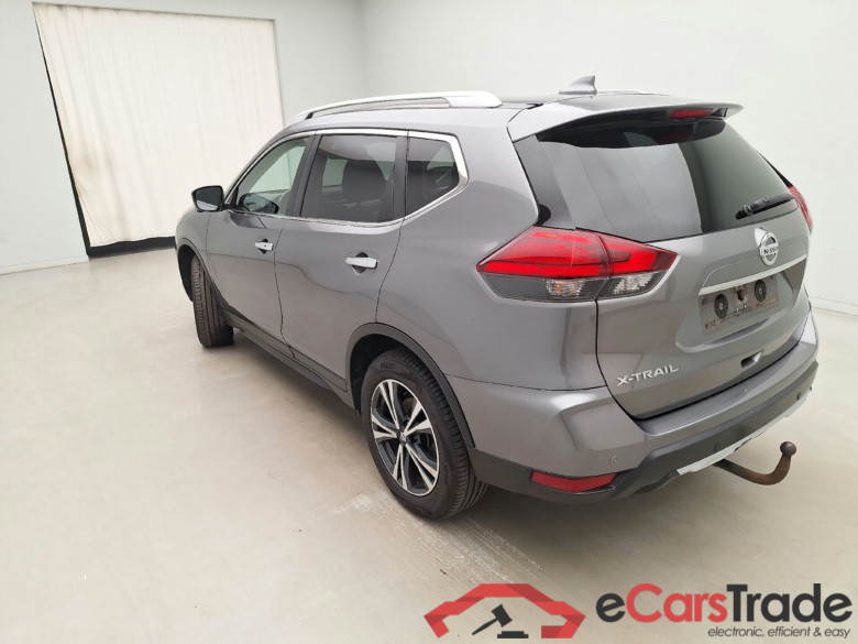 Nissan, X-Trail '17, X-Trail dCi 150 N-Conn.A. 7pl #3