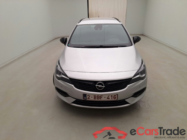 Opel, Astra ST FL'19, Astra ST 1.5D 90KW Ultimate #1