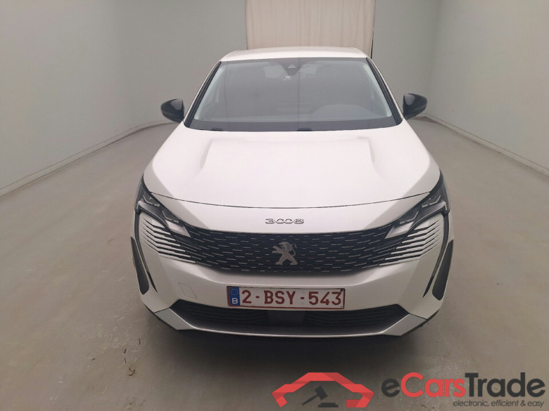 Peugeot, 3008 FL'20, 3008 1.2PTech 96kW Allure