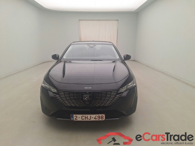 Peugeot, 308 SW '21, 308 SW 1.5BHDi 130 All.P.EAT8 #1