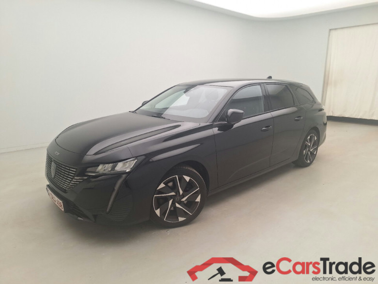 Peugeot, 308 SW '21, 308 SW 1.5BHDi 130 All.P.EAT8 #2