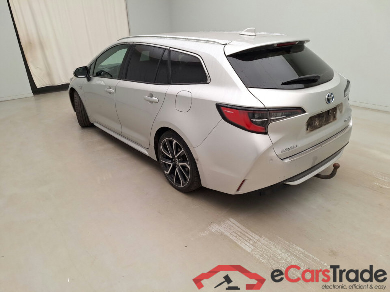 Toyota, Corolla TS '19, Corolla TS 2.0 Hybrid Premium #3