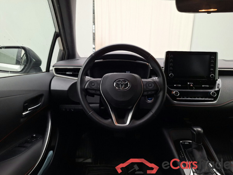 Toyota, Corolla TS '19, Corolla TS 2.0 Hybrid Premium #6
