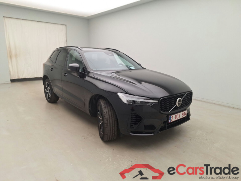 Volvo, XC60 FL'21 PHEV, Volvo XC60 T6 Recharge 4x4 Geartronic R-Design 5d #5