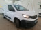 preview Peugeot Partner #3