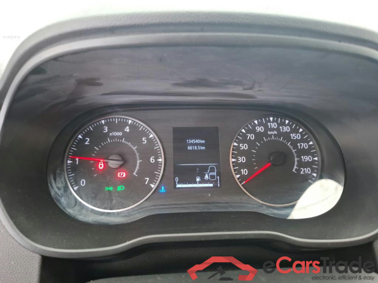 Duster Prestige 1.3 TCe 130CV BVM6 E6d #6