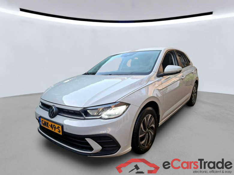 VOLKSWAGEN POLO 70 kW