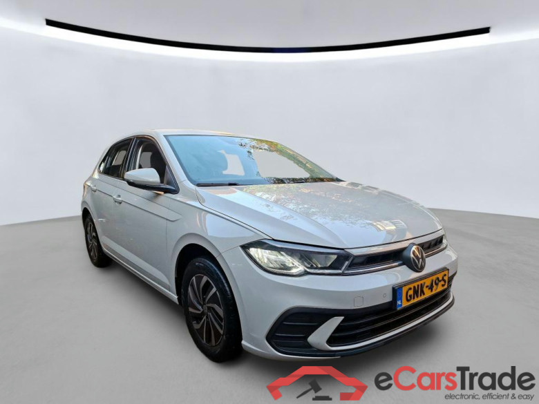 VOLKSWAGEN POLO 70 kW #4