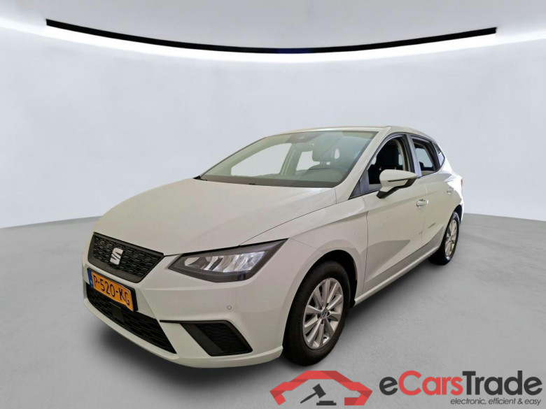 SEAT Ibiza 70 kW