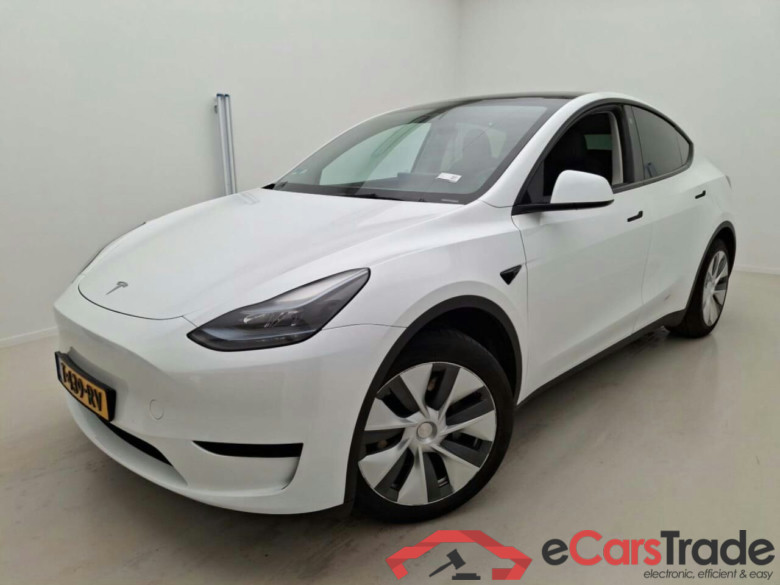 Tesla Model Y RWD 58 kWh #1