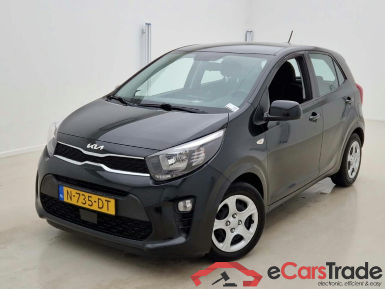 KIA Picanto 1.0 DPi ComfortLine