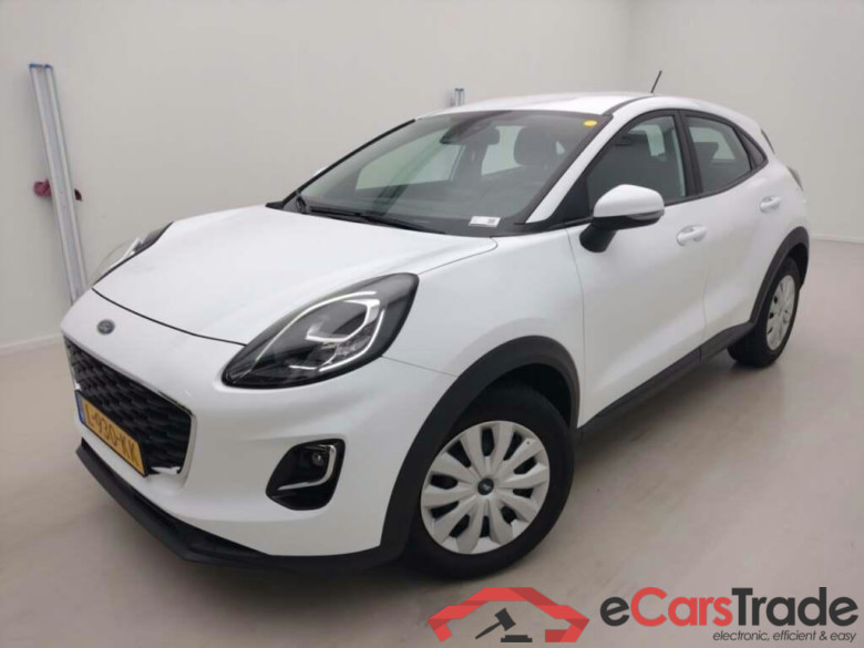 FORD PUMA 1.0 EB Connected #1