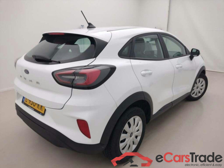 FORD PUMA 1.0 EB Connected #2
