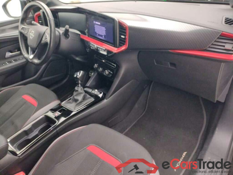 OPEL MOKKA 1.5 GS Line #3