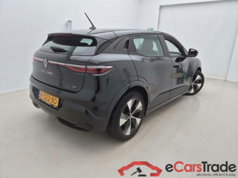 RENAULT Mégane E-Tech EV60 O.C. B.E. Evo. #2