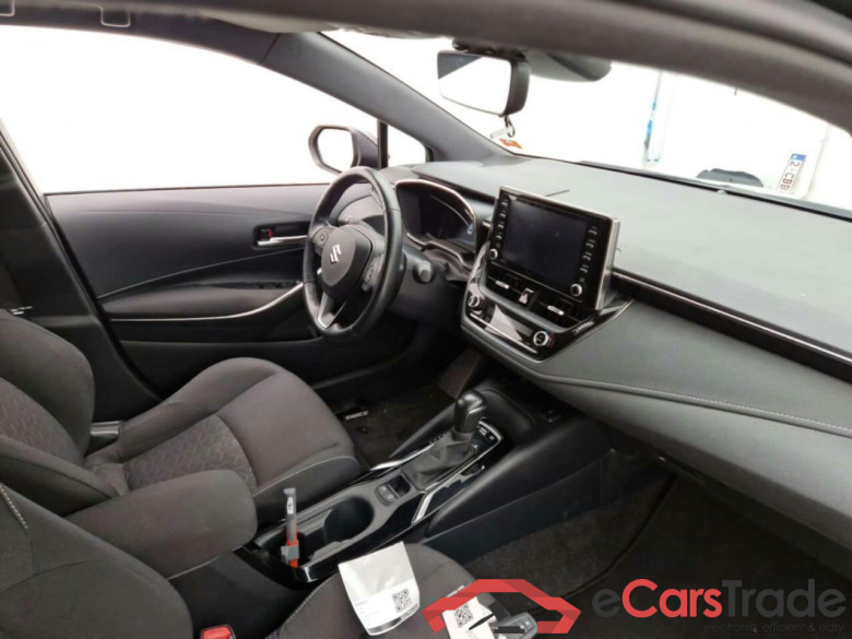 SUZUKI Swace 1.8 Hybrid Select #3