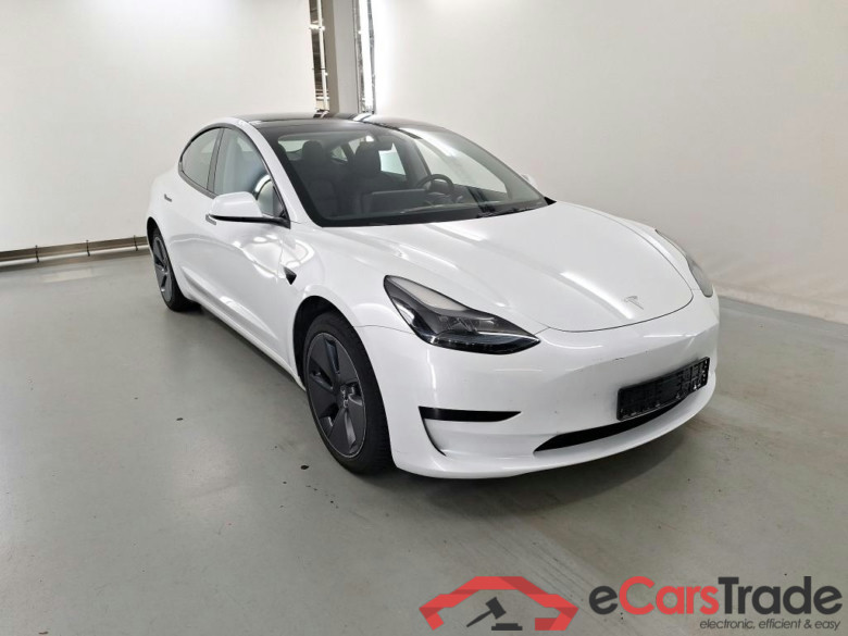 TESLA MODEL 3 BEV STANDARD RWD PLUS AUTO #2