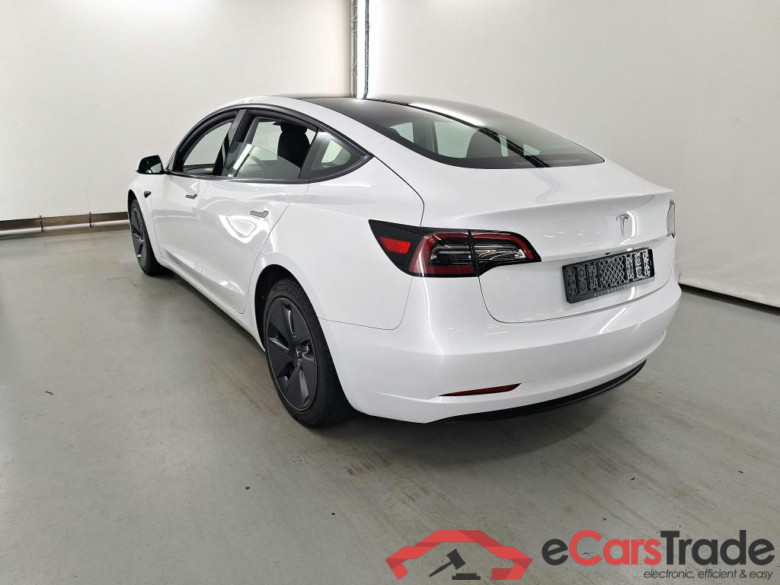 TESLA MODEL 3 BEV STANDARD RWD PLUS AUTO #3
