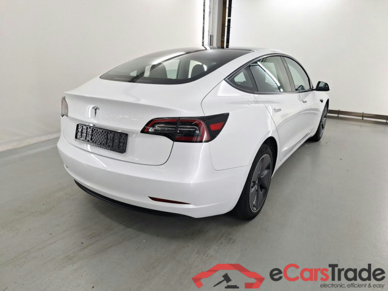 TESLA MODEL 3 BEV STANDARD RWD PLUS AUTO #4