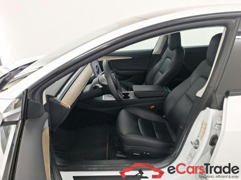 TESLA MODEL 3 BEV STANDARD RWD PLUS AUTO #5