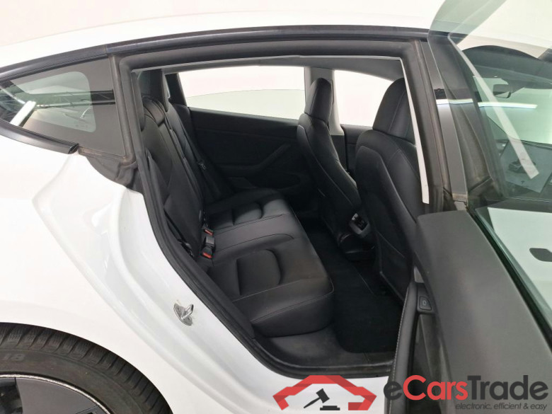 TESLA MODEL 3 BEV STANDARD RWD PLUS AUTO #6