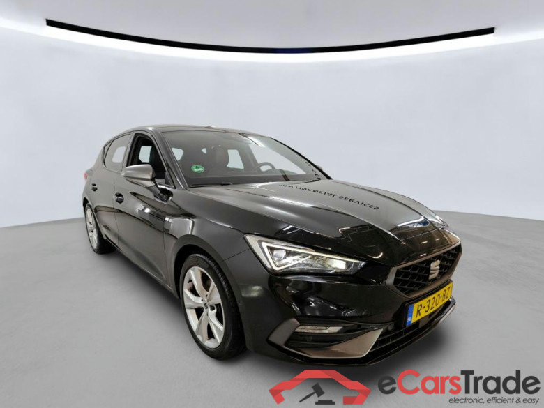 SEAT Leon Sportstourer 81 kW #5