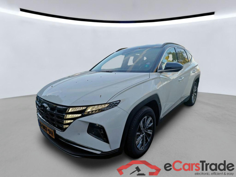 HYUNDAI TUCSON 132 kW