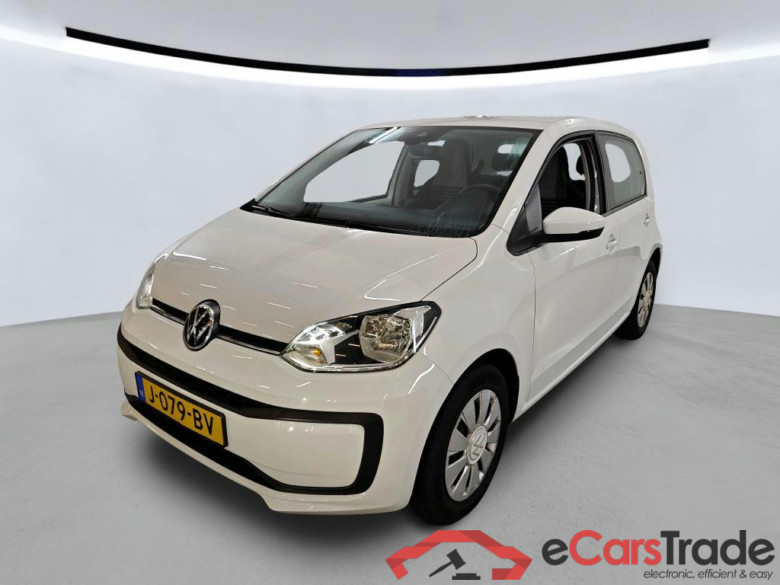 VOLKSWAGEN up! 44 kW