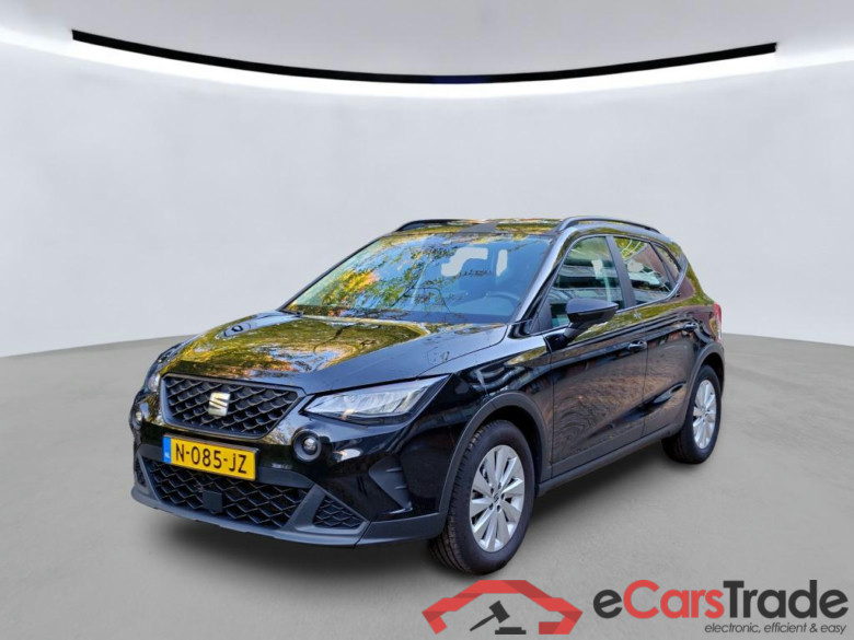 SEAT Arona 70 kW
