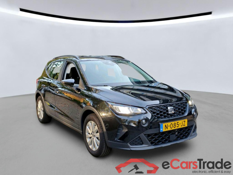 SEAT Arona 70 kW #4